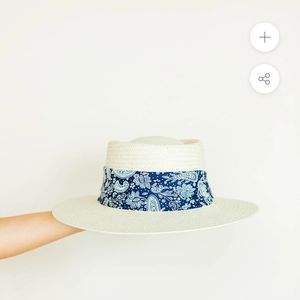 KITTENISH BY JESSIE JAMES DECKER HAT!